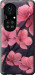 Чехол Пурпурная сакура для Huawei P50