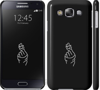 

Чохол Love You на Samsung Galaxy E5 E500H 728094