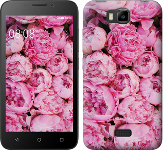 

Чохол Півонії v3 для Huawei Y5C 380960