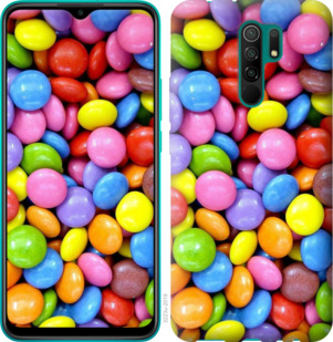

Чехол M&D для Xiaomi Redmi 9 933880