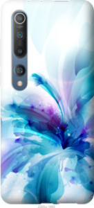 Чехол цветок для Motorola G8 Plus