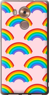 

Чохол Rainbows на Huawei Mate 8 1623931