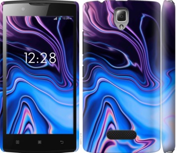 

Чехол Узор воды для Lenovo A2010 752465