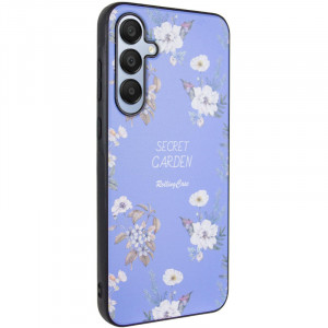 TPU+PC чохол Secret для Samsung Galaxy A56 5G