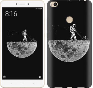 Чехол Moon in dark для Xiaomi Mi Max 2