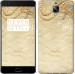 Чехол Кружевной орнамент для OnePlus 3