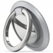 Держатель кольцо для телефона Mirror (Silver)