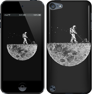 

Чохол Moon in dark на iPod Touch 5 362391