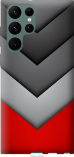 

Чехол Цветная геометрия для Samsung Galaxy S22 Ultra 1396429