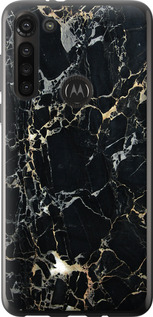 

Чехол Черный мрамор для Motorola G8 Power 1690959