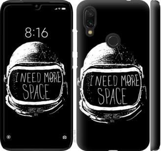 

Чехол I need more space для Xiaomi Redmi Y3 711436