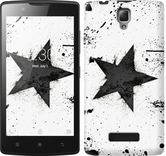 

Чехол Звезда для Lenovo A2010 558576