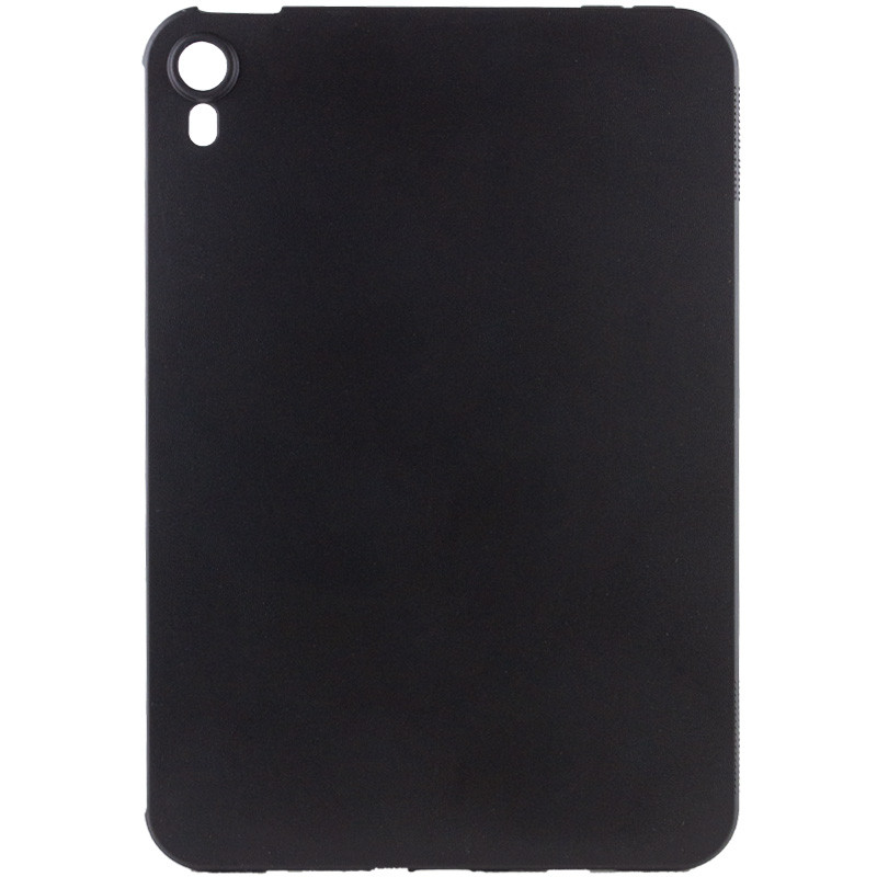 Чехол TPU Epik Black для Apple iPad Mini 6 (8.3") (2021) (2024)