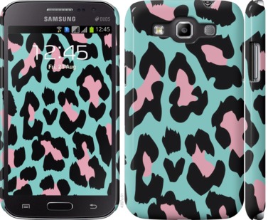 

Чехол Пятна для Samsung Galaxy Win i8552 757101