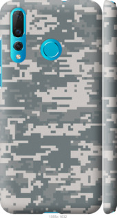 

Чохол Камуфляж на Huawei Nova 4 1044272