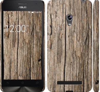 

Чехол Текстура дерева для Asus Zenfone 5 754108