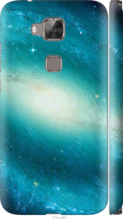 

Чохол Блакитна галактика на Huawei G7 Plus 1578586
