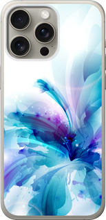 

Чохол квітка на iPhone 15 Pro Max 1695049