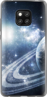 

Чехол Кольца Сатурна для Huawei Mate 20 Pro 1613206