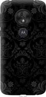 

Чехол узор барокко для Motorola Moto G7 Play 943041