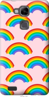 

Чехол Rainbows для Huawei Ascend Mate 7 972050