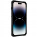 Купить TPU+PC чехол Nillkin CamShield Adventurer Pro Magnetic для Apple iPhone 14 Pro Max (6.7") (Interstellar Blue) на vchehle.ua