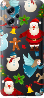 

Чехол Новогодний 1 для Xiaomi Redmi Note 11T Pro 1502622
