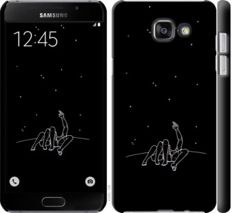 

Чохол Романтика на Samsung Galaxy A5 (2016) A510F 725533