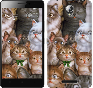 

Чохол коти на Lenovo A5000 476432
