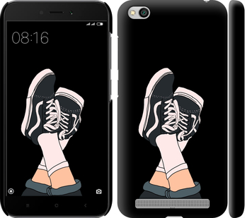 

Чохол Кеди на Xiaomi Redmi 5A 722633