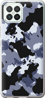 

Чохол Камуфляж v4 на Huawei Nova 8 SE 1621649