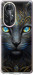 Чехол Кошка для Huawei Nova 8 Pro
