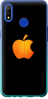 

Чохол Тыковка для Realme 3 1421966