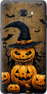 

Чехол Halloween 1 для Samsung Galaxy C9 Pro 1637359
