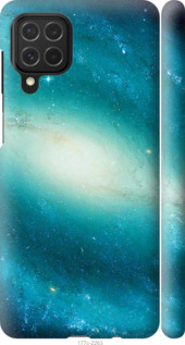 

Чехол Голубая галактика для Samsung Galaxy M62 1578245