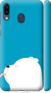 

Чохол Мишка 1 на Samsung Galaxy M20 731918