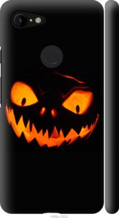 

Чехол Огненный Джек v1 для Google Pixel 3 XL 1423425