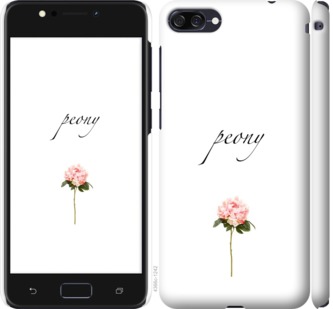 

Чехол Пион для Asus ZenFone 4 Max ZC554KL 754755