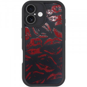 TPU чехол Prestige для Apple iPhone 16 (6.1")