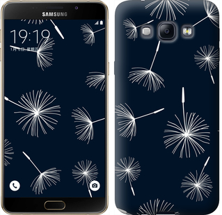 

Чехол одуванчики для Samsung Galaxy A8 A8000 532702