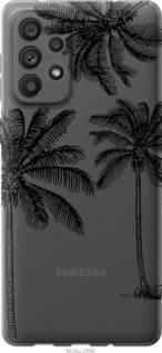 

Чехол Пальмы1 для Samsung Galaxy A73 A736B 1571957