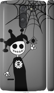 

Чехол Happy Halloween для LG G3 Stylus D690 1418715