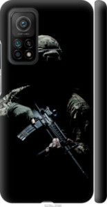 Чехол Защитник v3 для Xiaomi Mi 10T