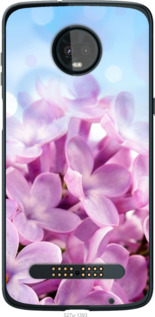 

Чохол Бузок для Motorola Moto Z3 1574730
