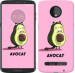 Чохол Avocat на Motorola Moto Z3 Play