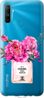 

Чехол Chanel для Realme C3 988468