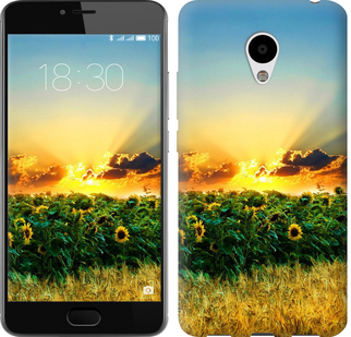 

Чехол Украина для Meizu M3 655147
