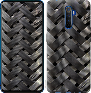 

Чохол Металеві фони на Realme X2 Pro 918212