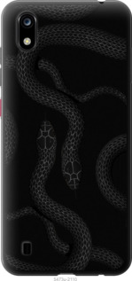 

Чехол Змеи для ZTE Blade A7 2019 1439832