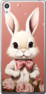 

Чехол Зайчик для Sony Xperia Z5 Premium E6883 1649924